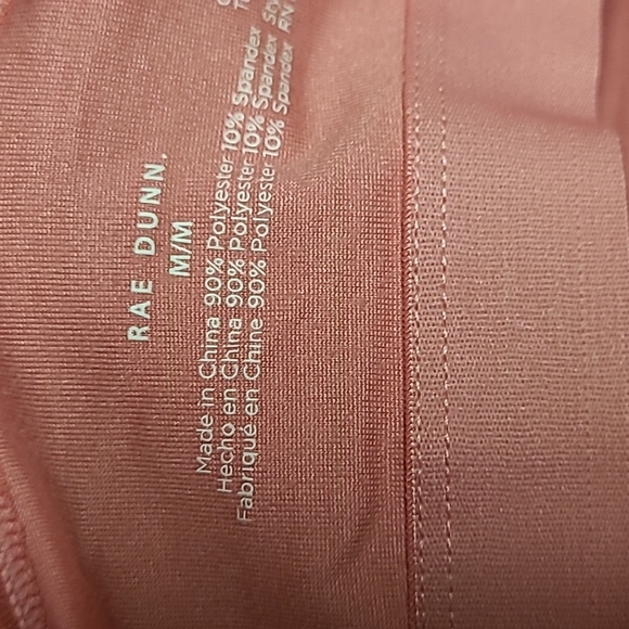 🌺Rae Dunn Cami Set - Picture 8 of 9